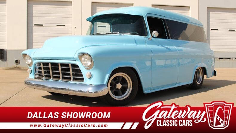 Chevrolet-3100-1956-Baby-Blue-Black