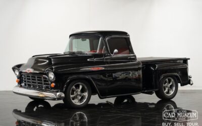 Chevrolet 3100 1956