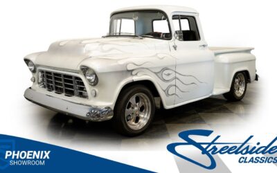 Chevrolet 3100 1956