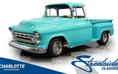 Chevrolet 3100 1957