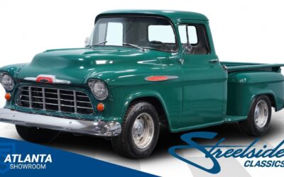 Chevrolet 3100 1957