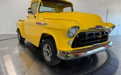 Chevrolet 3100 1957