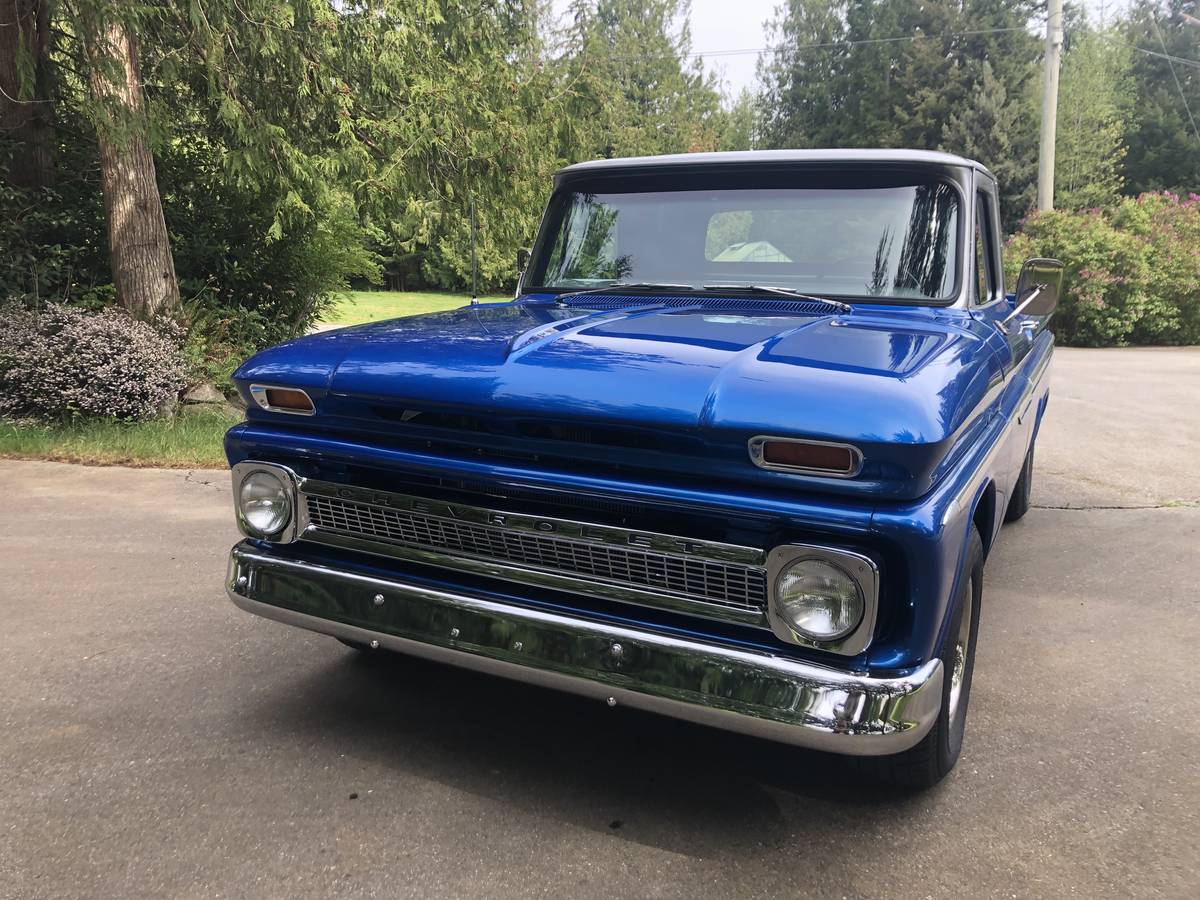 Chevrolet-34-ton-1966-Blue