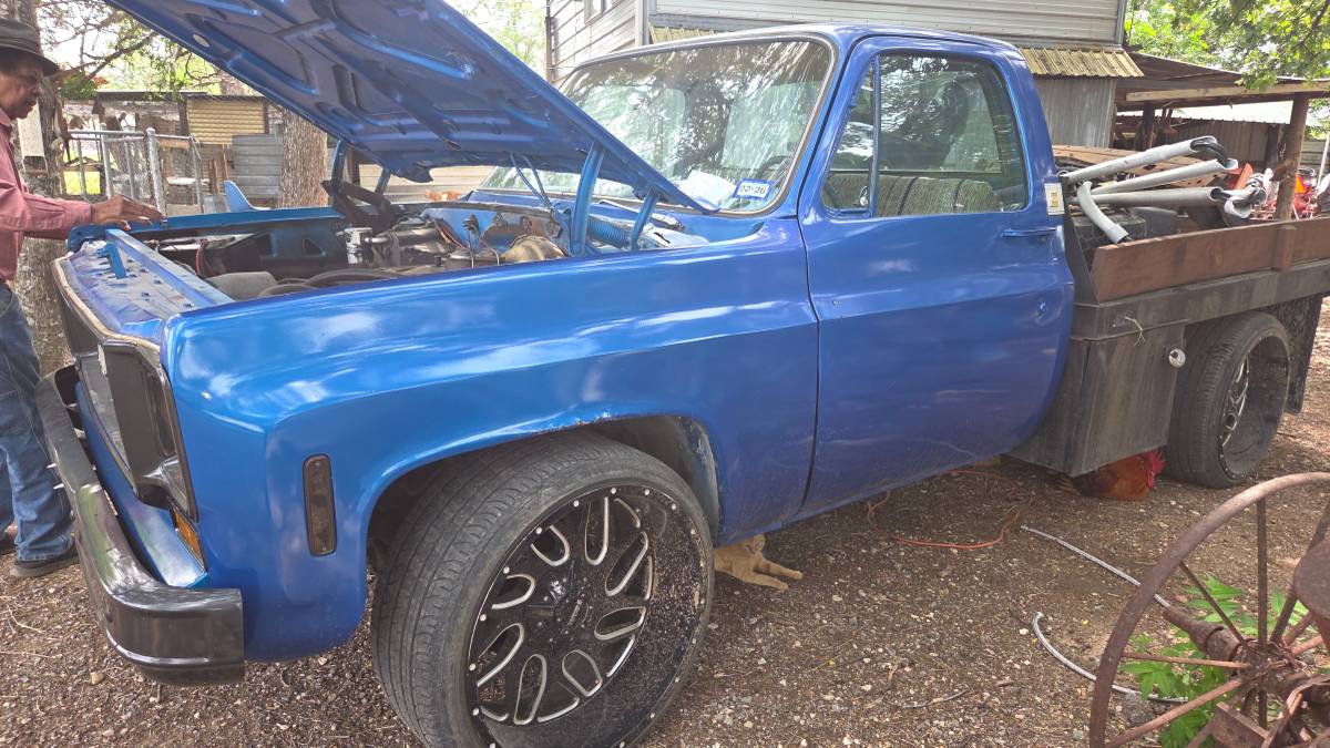 Chevrolet-3500-1973