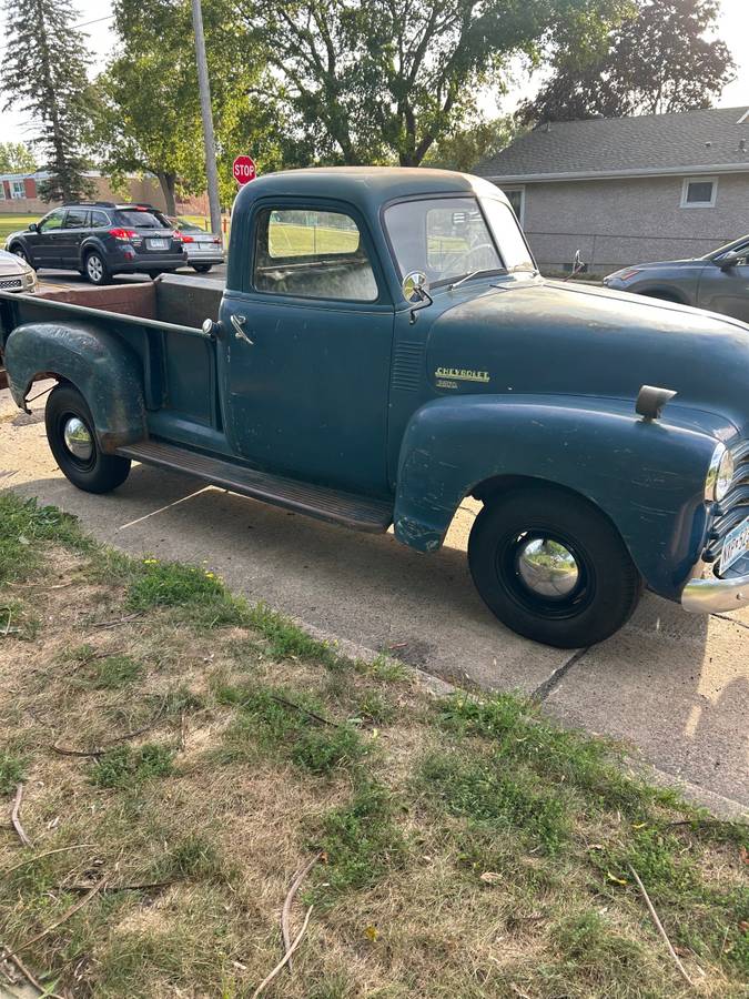 Chevrolet-3600-1949-Blue