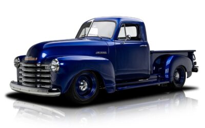 Chevrolet 3600 1952