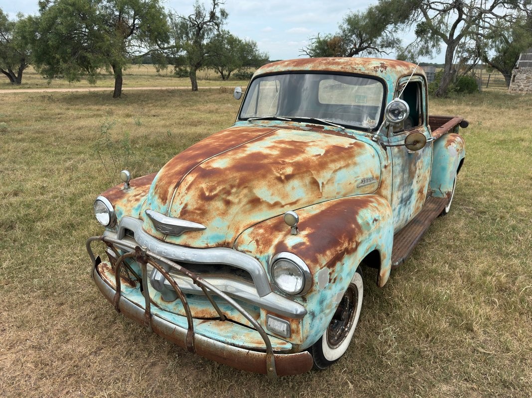 Chevrolet-3600-1954