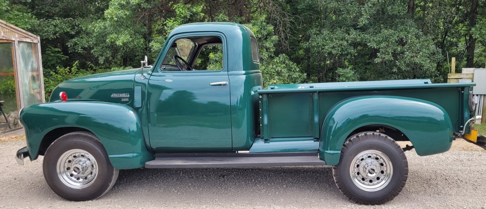 Chevrolet-3800-1950-Pickup-Tan