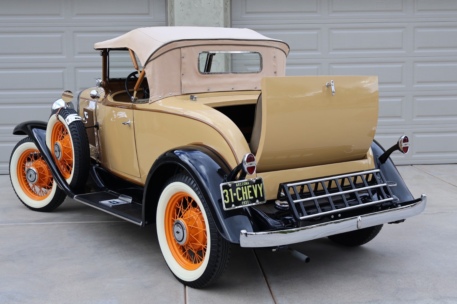 Chevrolet-AE-Independence-1931-Convertible-Roadster-Brown