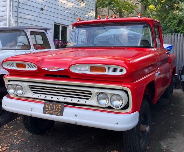 Chevrolet-Apache-1960-Pickup