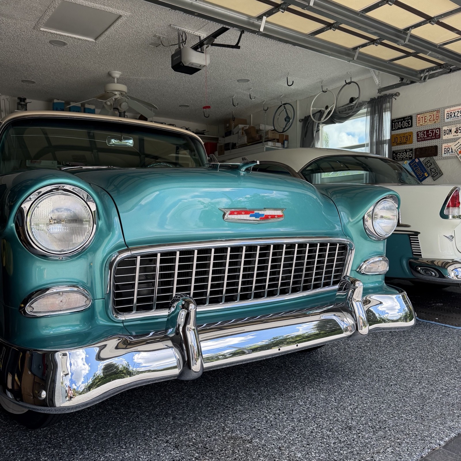 Chevrolet-Bel-Air-1955-Coupe
