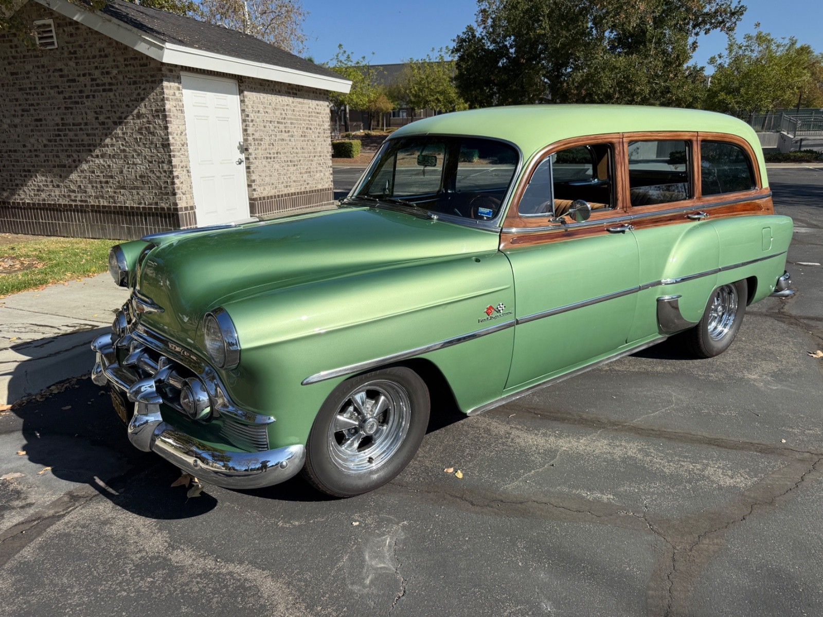 Chevrolet-Bel-Air150210-1953-Wagon-Brown