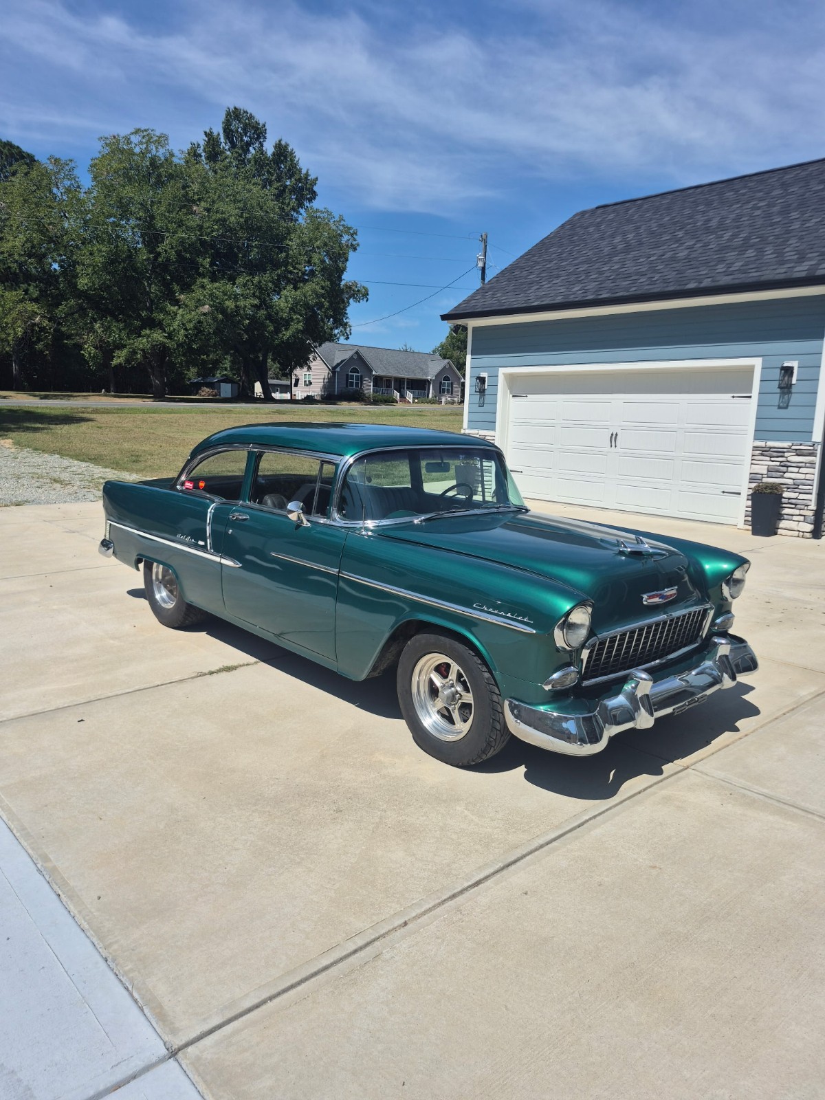 Chevrolet-Bel-Air150210-1955-Coupe-Black