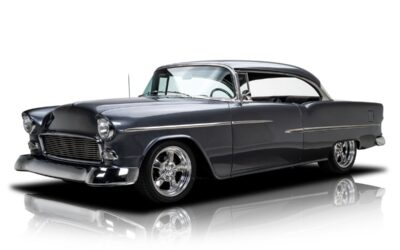 Chevrolet Bel Air/150/210 1955