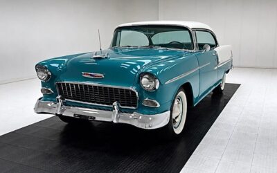 Chevrolet Bel Air/150/210 1955