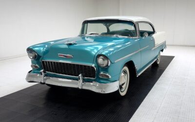 Chevrolet Bel Air/150/210 1955