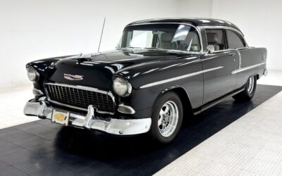 Chevrolet Bel Air/150/210 1955