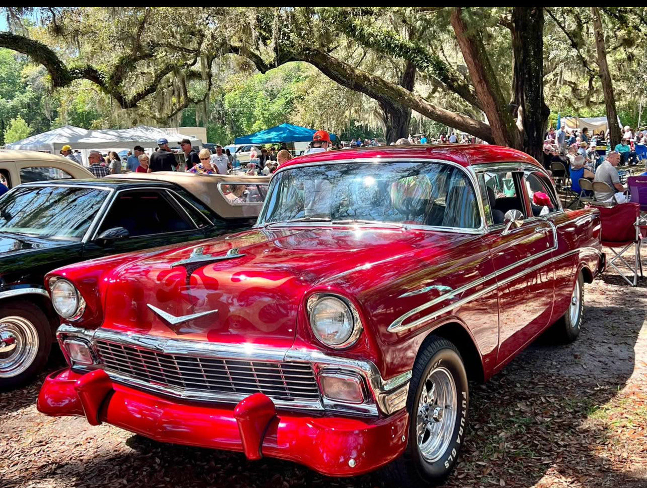 Chevrolet-Bel-Air150210-1956-Gray