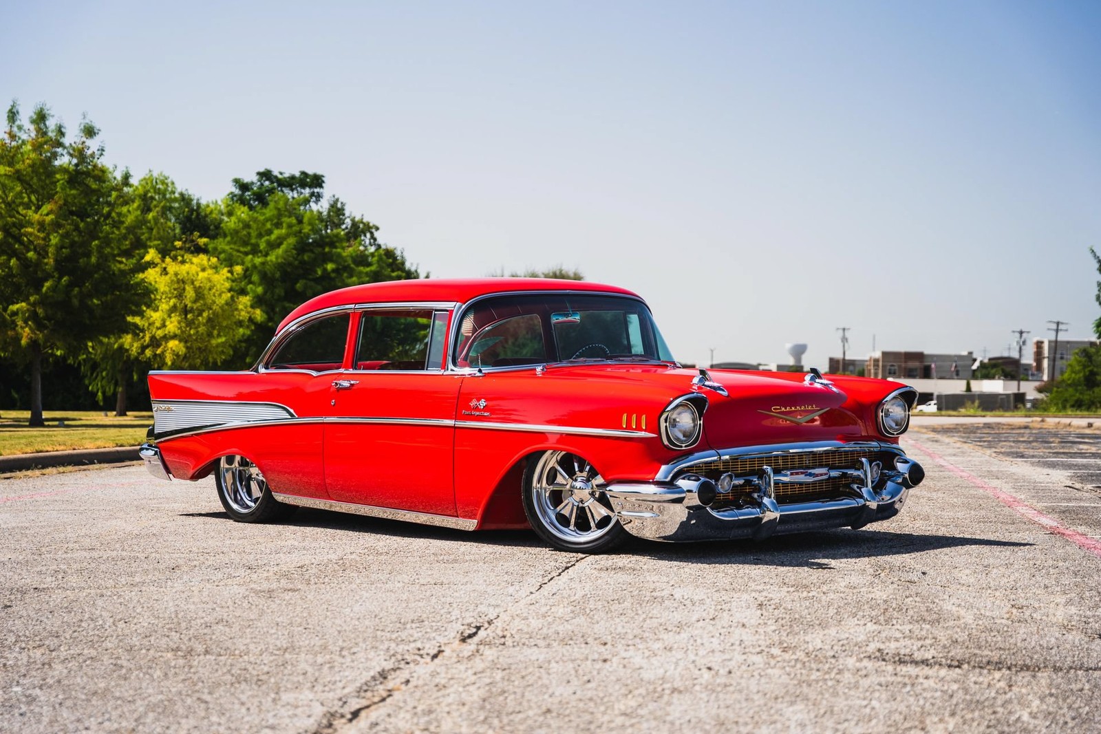 Chevrolet-Bel-Air150210-1957-2D-Coupe-Red