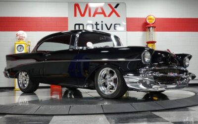 Chevrolet Bel Air/150/210 1957