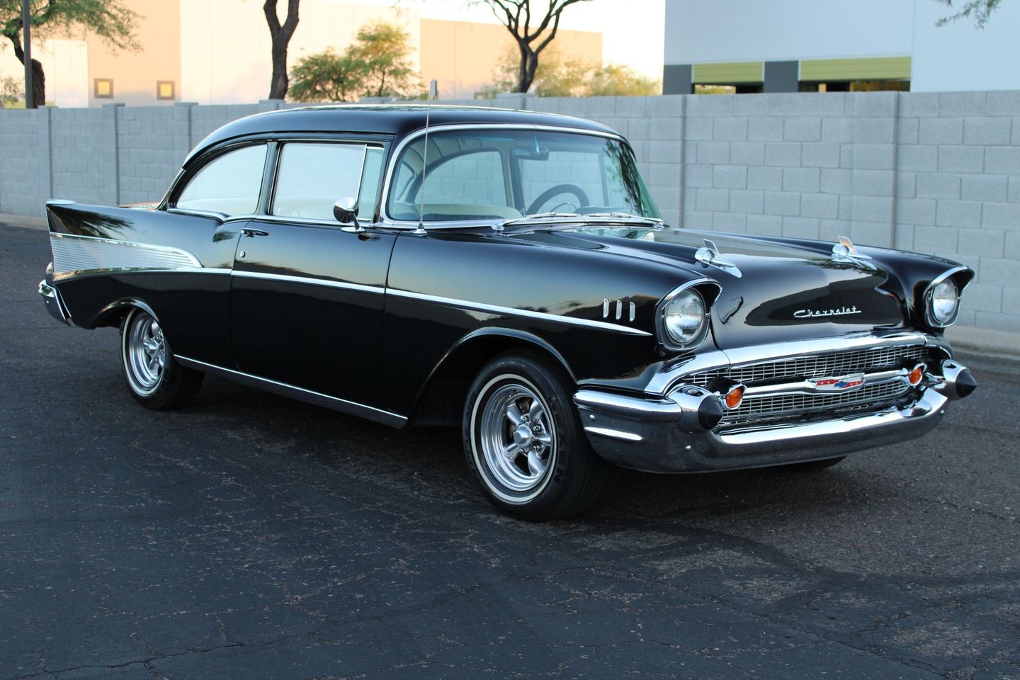 Chevrolet-Bel-Air150210-1957-Coupe-Black