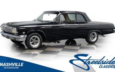 Chevrolet Bel Air/150/210 1962