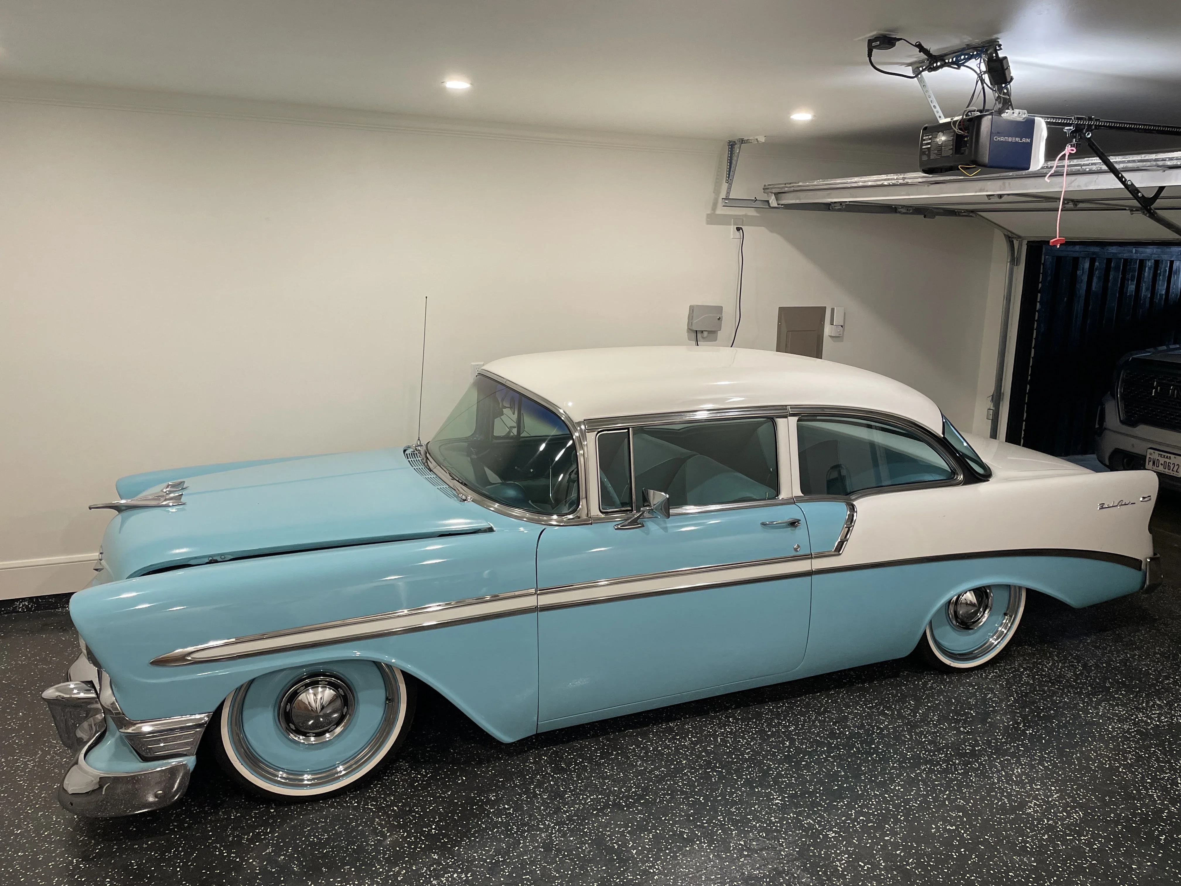 Chevrolet-Bel-air-1956-Blue-Blue