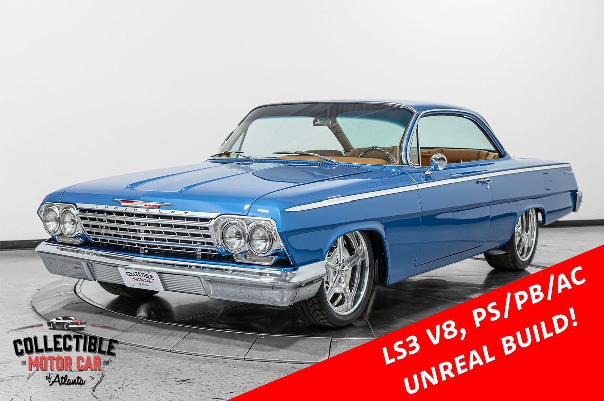 Chevrolet-Bel-air-1962-Blue-Tan