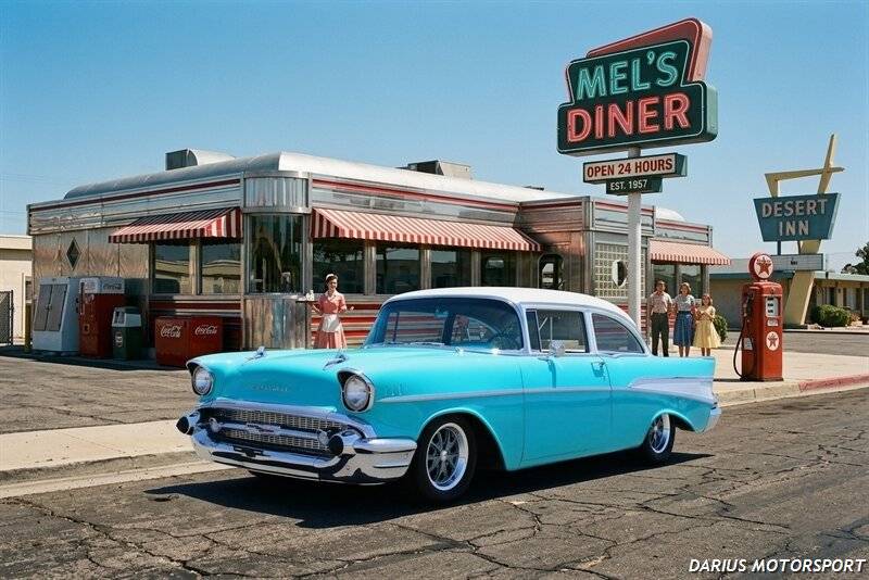 Chevrolet-Bel-air150210-coupe-blueprint-engines-383o-1957-custom