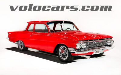 Chevrolet Biscayne 1961