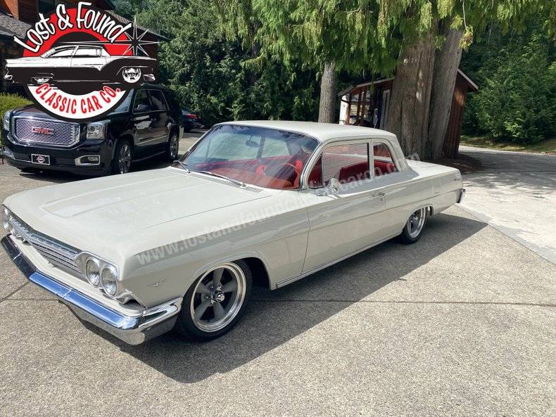 Chevrolet-Biscayne-1962