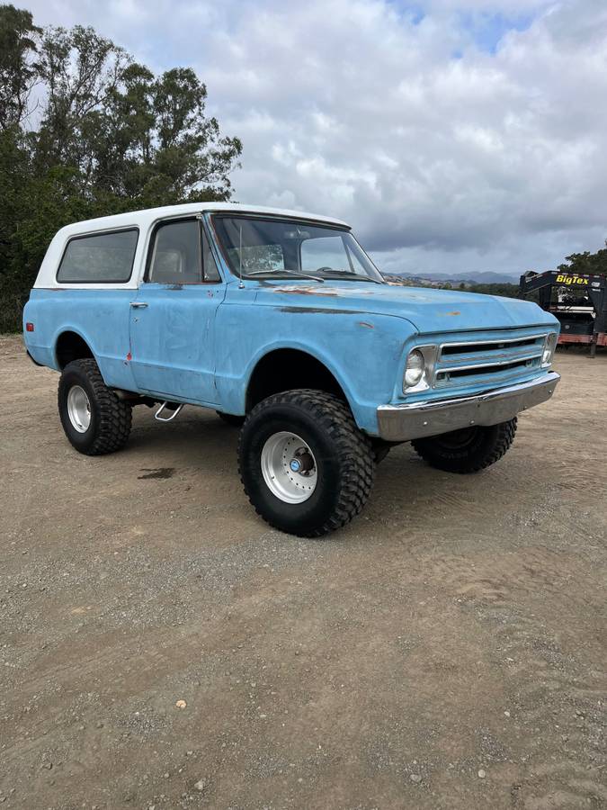 Chevrolet-Blazer-1969