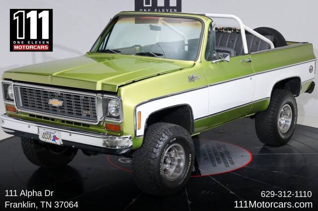 Chevrolet-Blazer-1974
