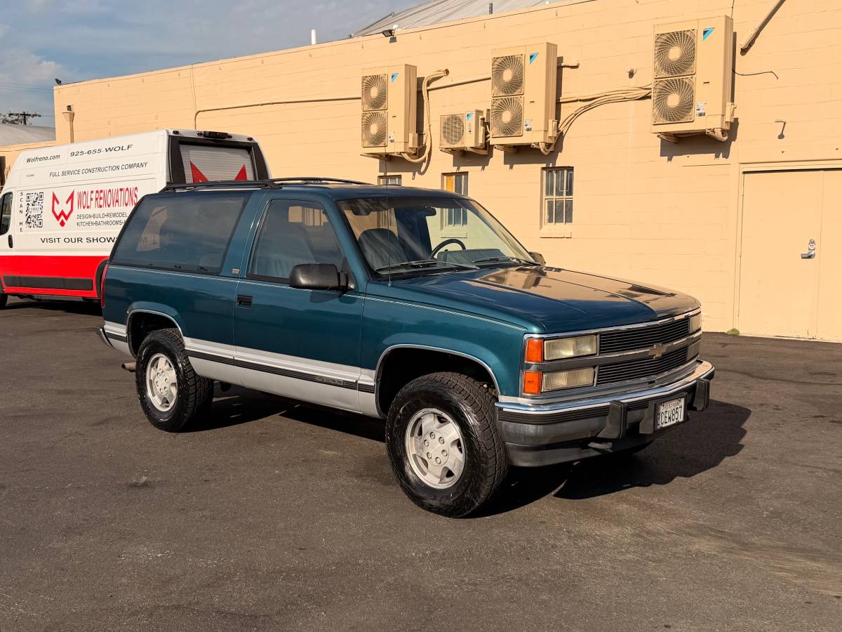 Chevrolet-Blazer-1992
