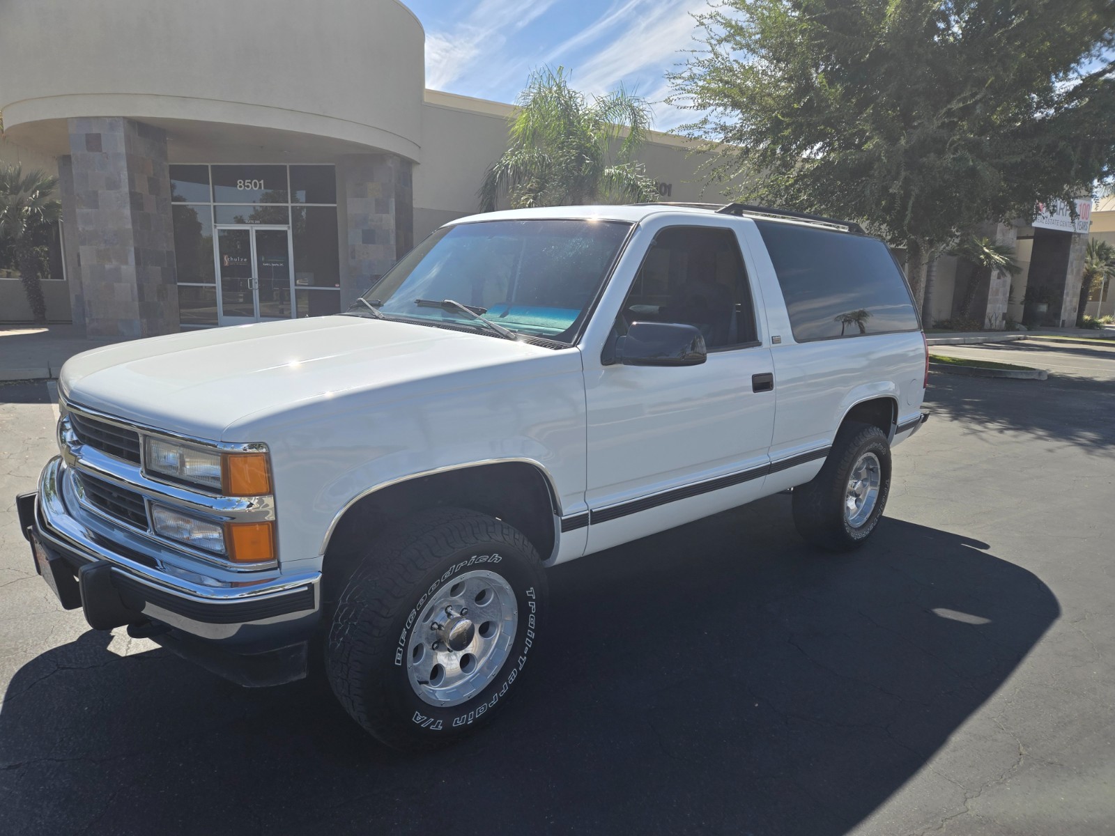 Chevrolet-Blazer-1994-SUV-Blue