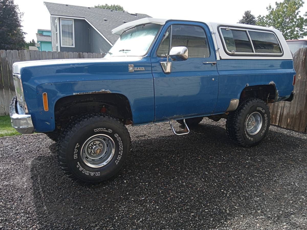 Chevrolet-Blazer-k5-squarebody-1979-Blue
