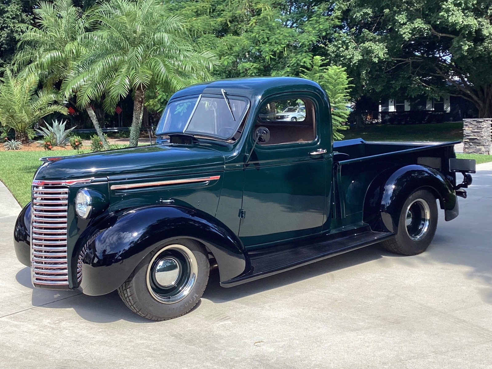 Chevrolet-C-10-1939