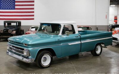 Chevrolet C-10 1964