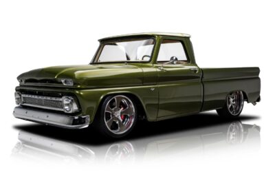 Chevrolet C-10 1965