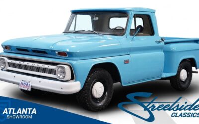 Chevrolet C-10 1966