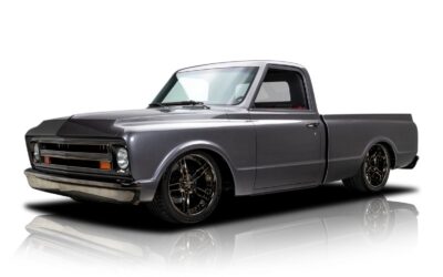 Chevrolet C-10 1967