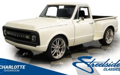 Chevrolet C-10 1970