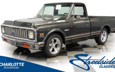 Chevrolet C-10 1971