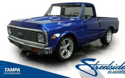 Chevrolet C-10 1972