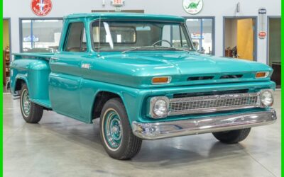 Chevrolet C10 1965