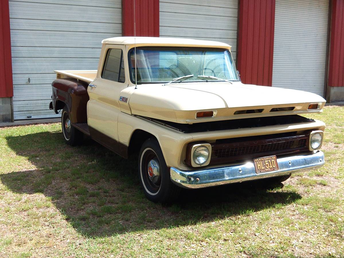 Chevrolet-C10-1965-custom