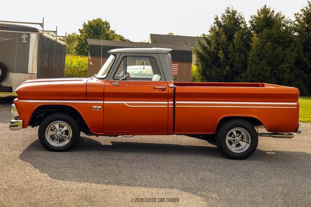 Chevrolet-C10-1966