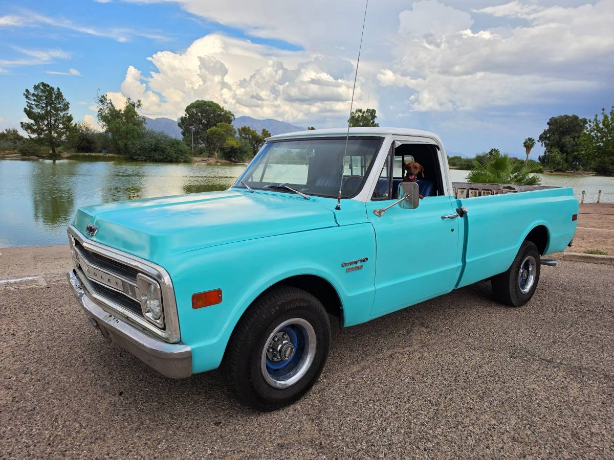 Chevrolet-C10-1969
