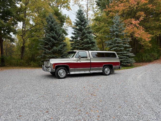 Chevrolet-C10-1976