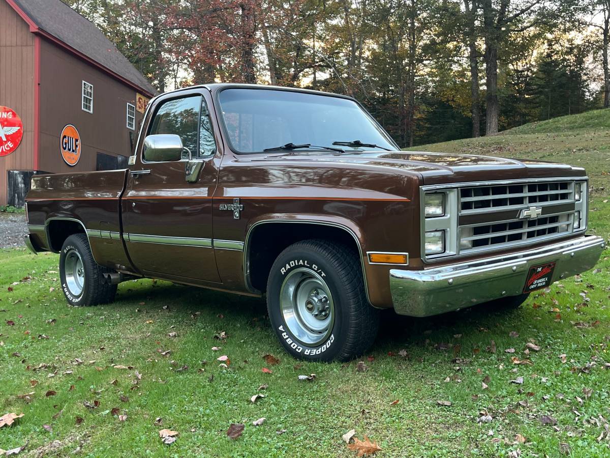 Chevrolet-C10-1986
